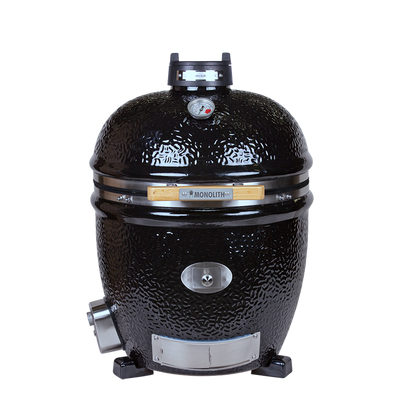 KAMADO Grill Original ceramic grill from MONOLITH
