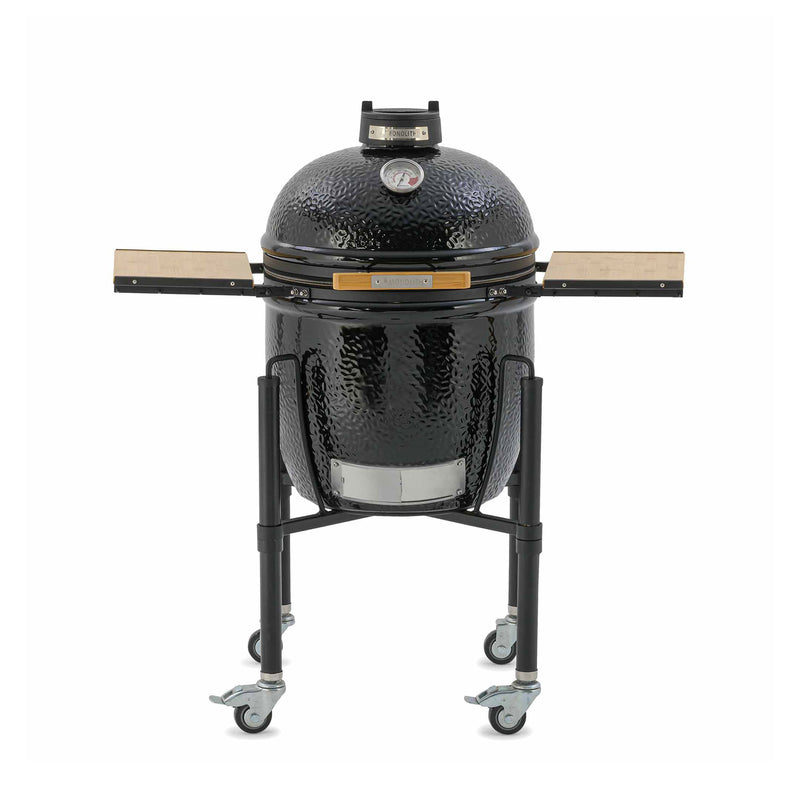 MONOLITH. The Kamado. - your German brand for premium ceramic barbecues