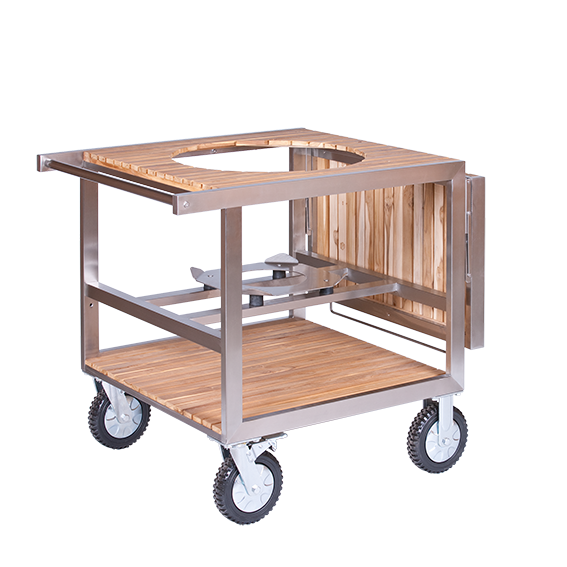 CLASSIC buggy incl. side table