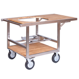 LeCHEF buggy incl. side table