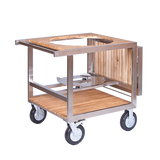 LeCHEF buggy incl. side table