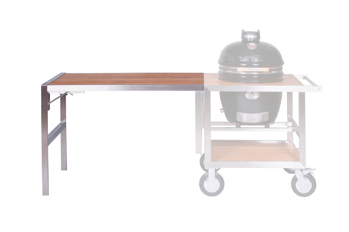 Tavolo pieghevole per carrello CLASSIC/LeCHEF