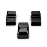 Ceramic feet (set)