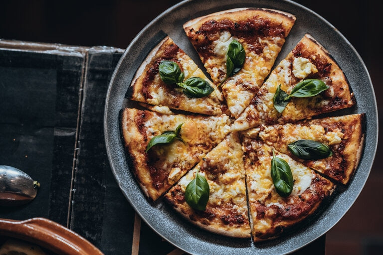 Pierre à pizza ICON/JUNIOR