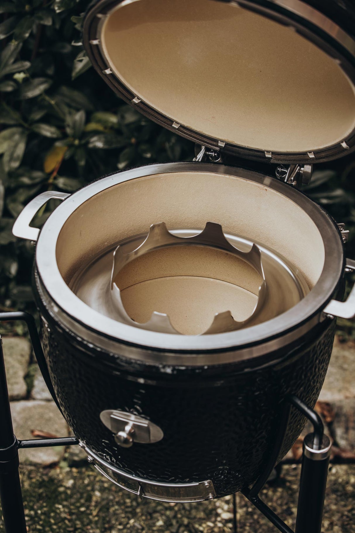 Porte-wok ICON/JUNIOR