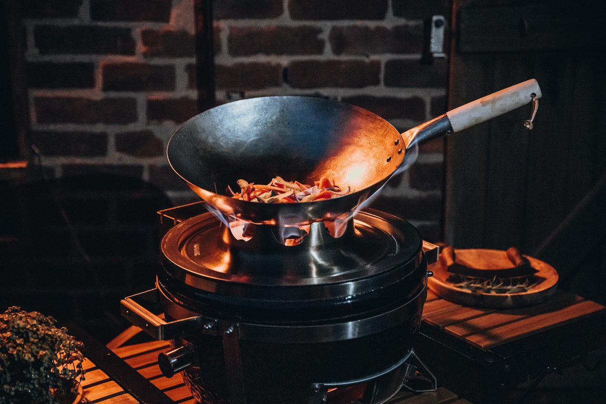 Porte-wok ICON/JUNIOR