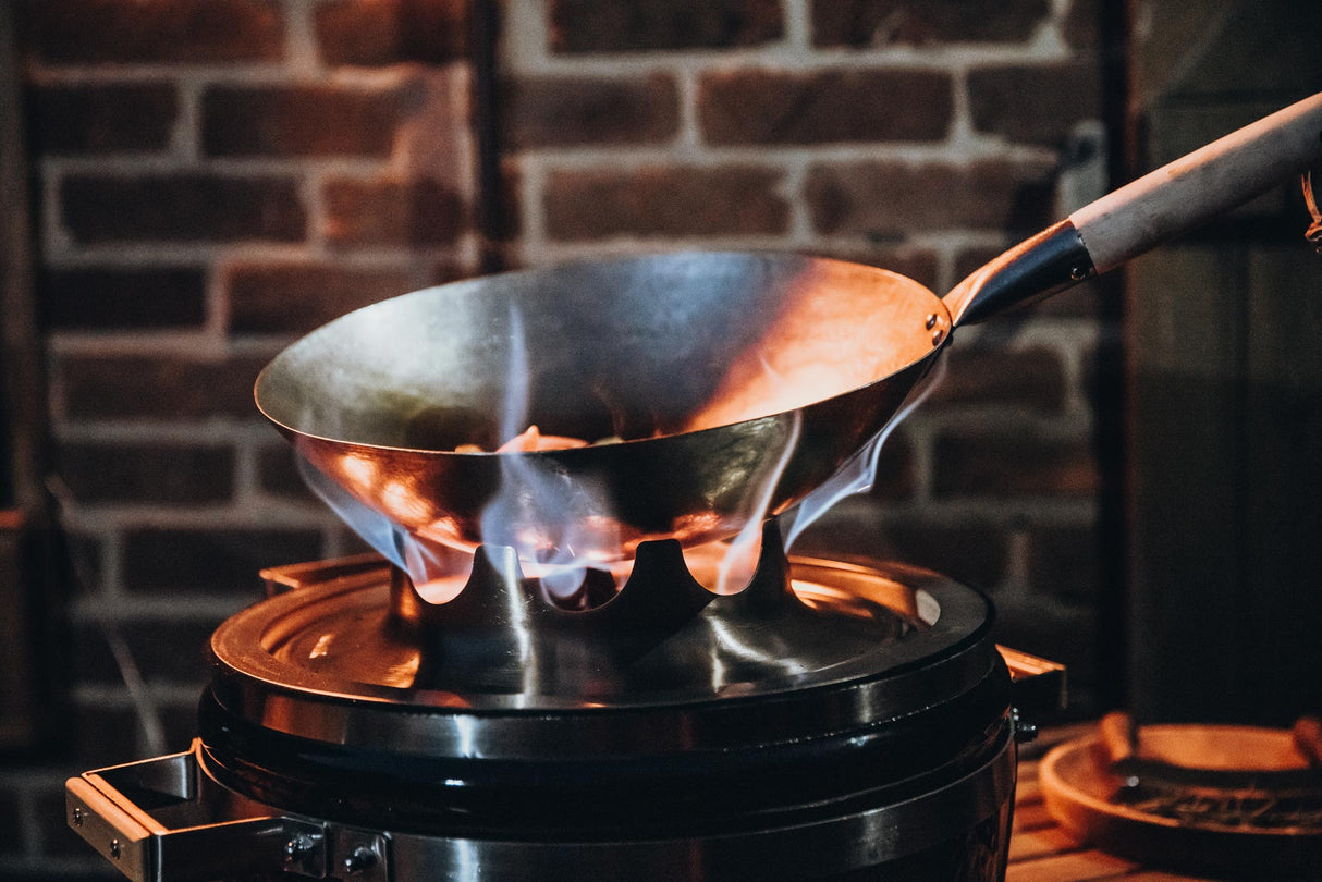 Porte-wok ICON/JUNIOR