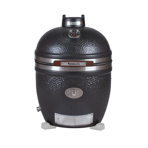 MONOLITH Kamado barbecues - Overview & models | MONOLITH