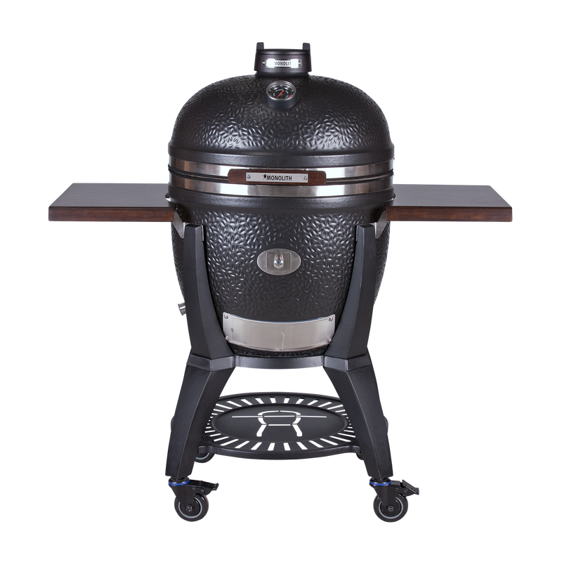 MONOLITH. The Kamado. - your German brand for premium ceramic barbecues