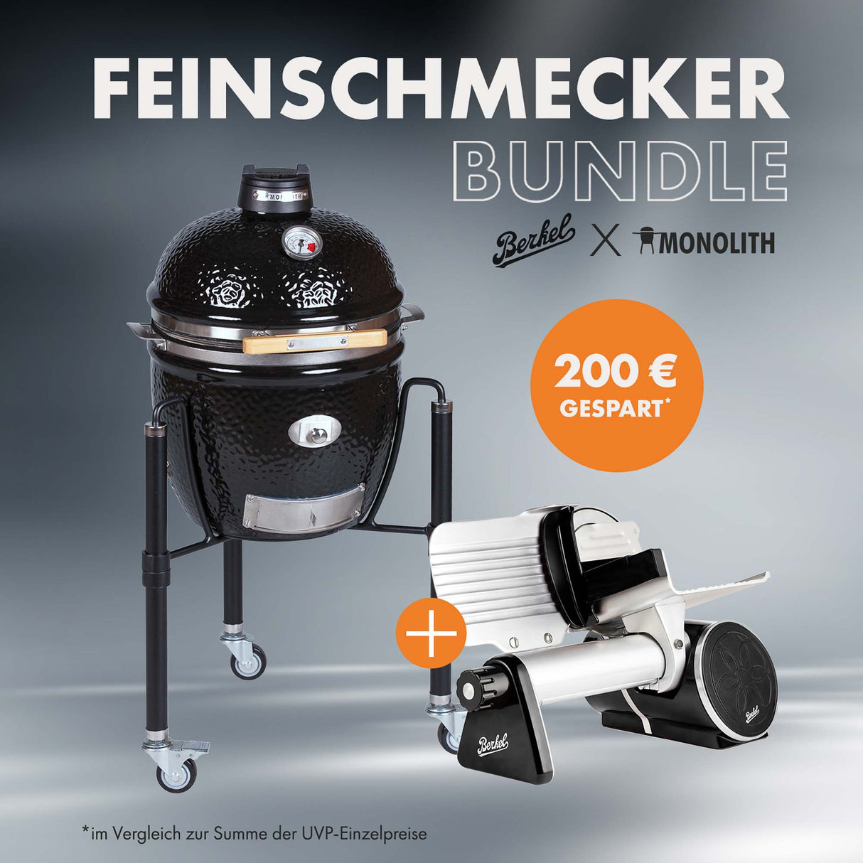 Maszyna do cięcia JUNIOR + Berkel Icon Line 170