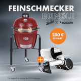 Maszyna do cięcia JUNIOR + Berkel Icon Line 170