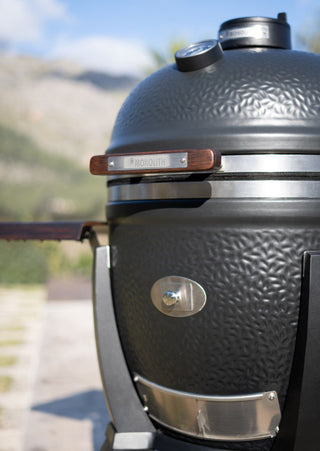MONOLITH. The Kamado. - your German brand for premium ceramic barbecues