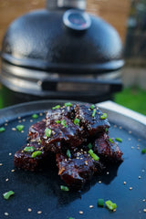 Keramischer Grillkurs by MONOLITH | Franz-Müller - Prüm