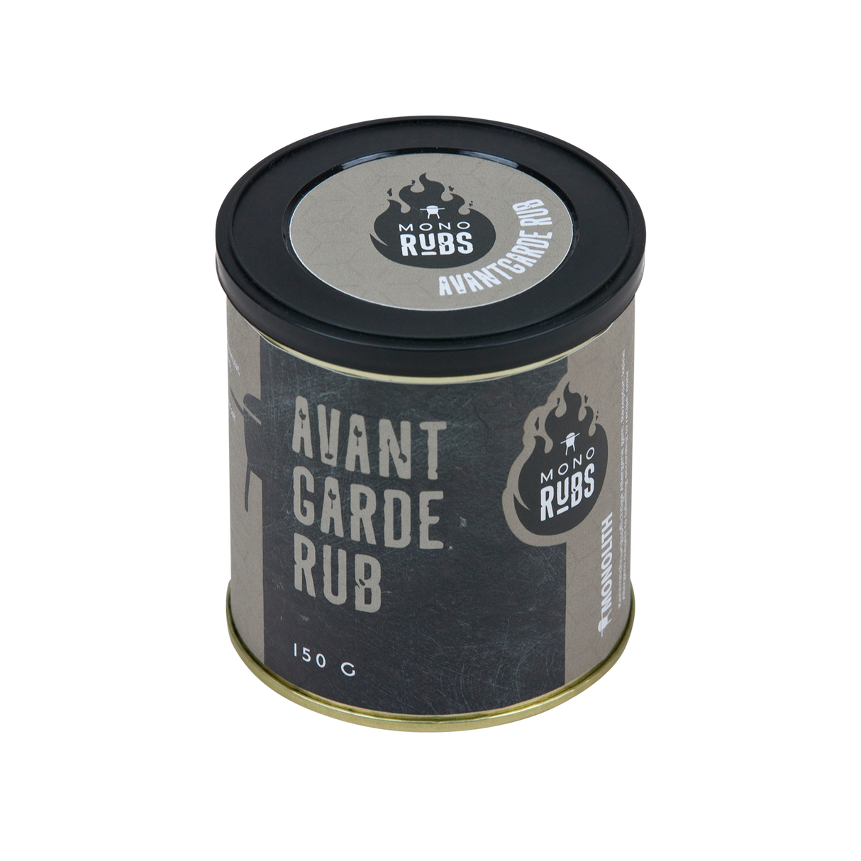 AVANTGARDE Rub