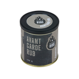 AVANTGARDE rub