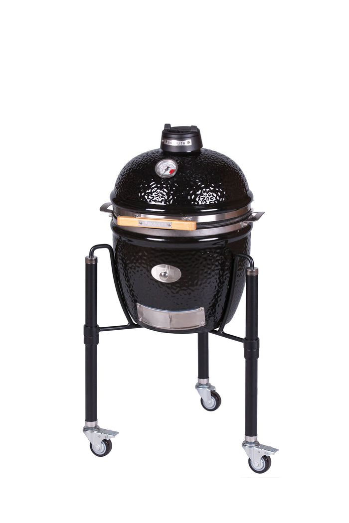 MONOLITH Kamado barbecues - Overview & models | MONOLITH