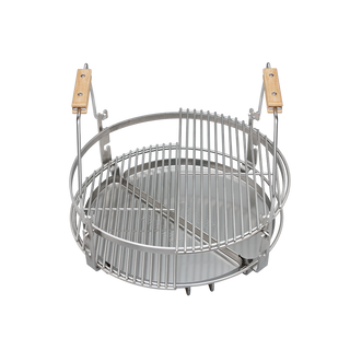 MONOLITH. The Kamado. - your German brand for premium ceramic barbecues