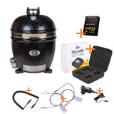 CLASSIC 2.0 BBQ GURU CONTROLLER-BUNDLE OHNE GESTELL