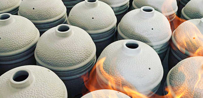 LE MONOLITH. Le Kamado. - ta marque allemande de barbecues céramiques ...
