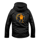Softshell Jacke - neues Design