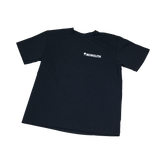 T-Shirt MONOLITH schwarz