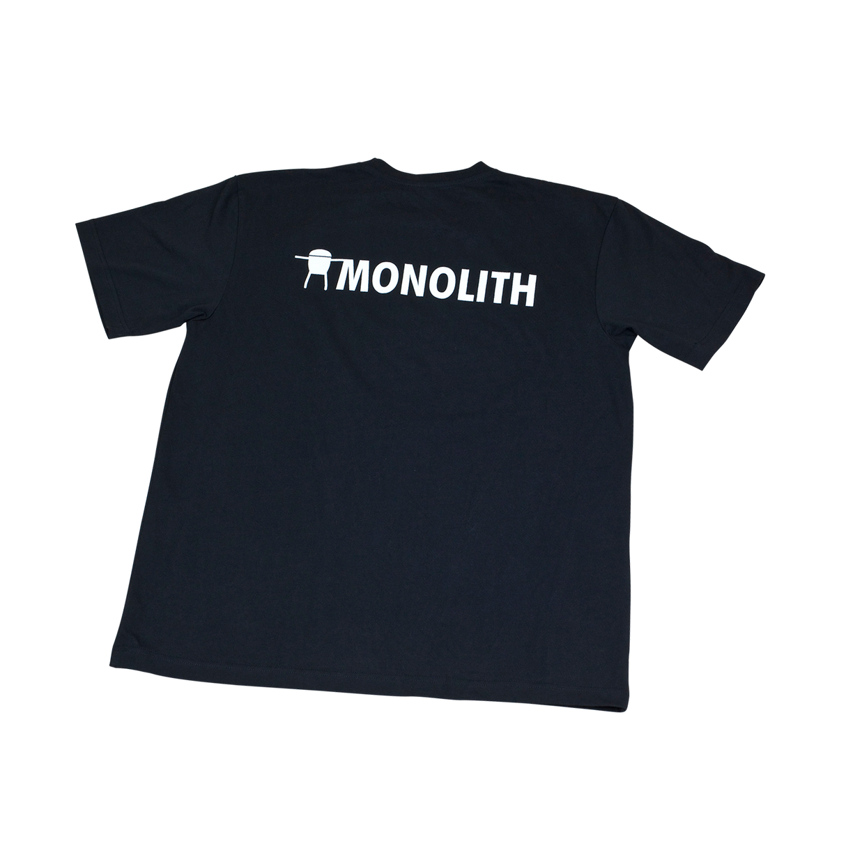 Camiseta MONOLITH negra