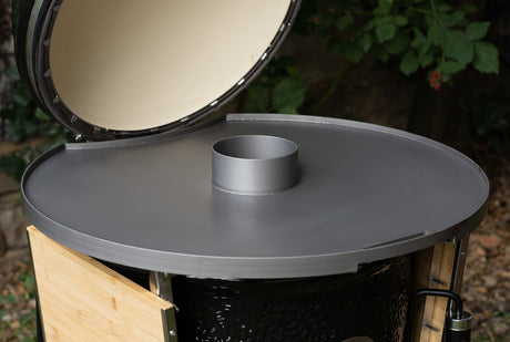 Fire plate .66 (LeCHEF)