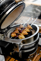 ICON/JUNIOR Rotisserie