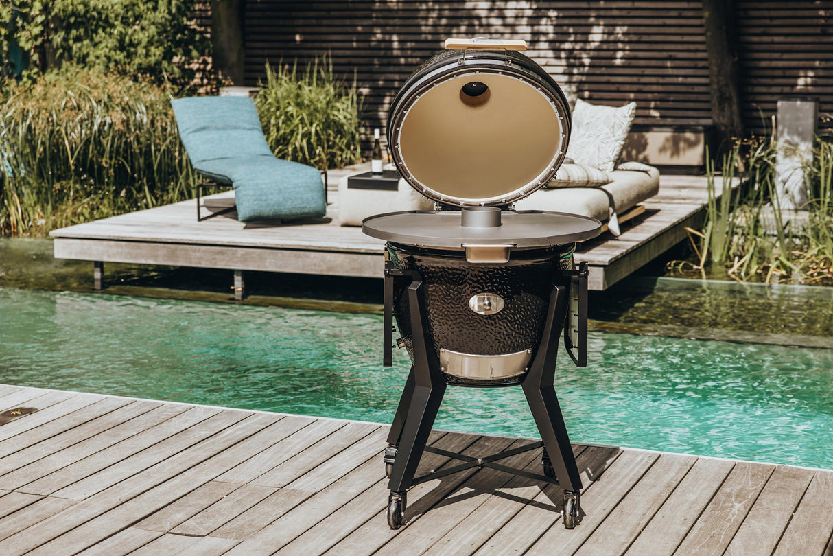 Placa de fuego .66 (LeCHEF)