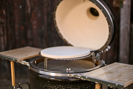 Pizza stone .55 (CLASSIC) / .66 (LeCHEF)