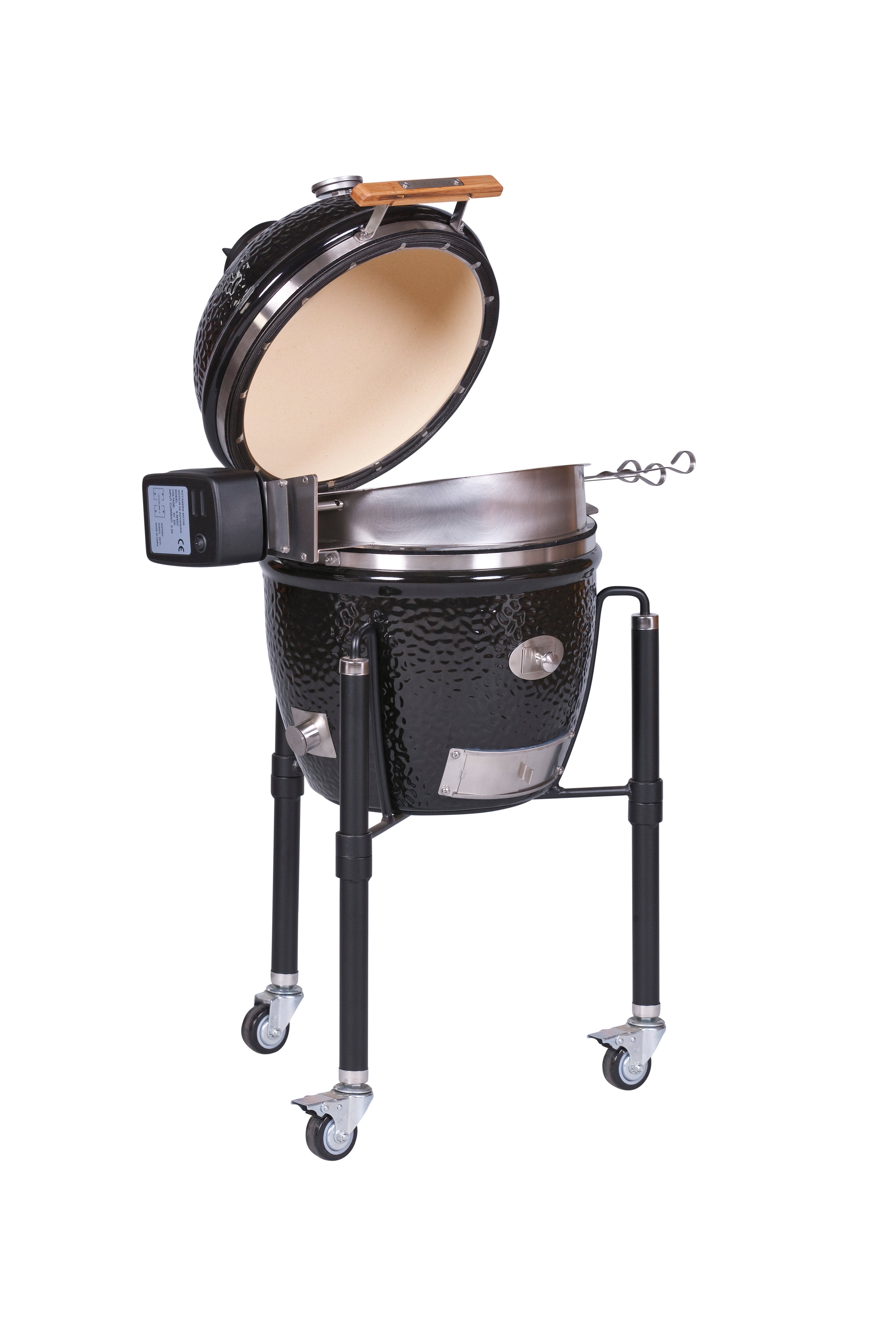ICON/JUNIOR Rotisserie | Accessories