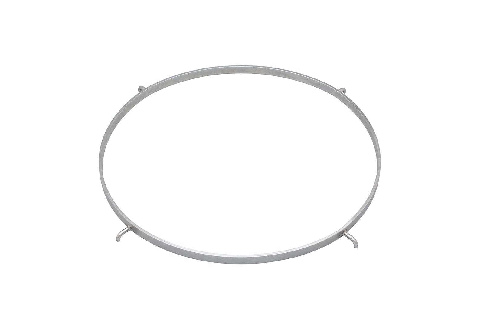 Anneau Smart Grid Pour Barbecue Monolith Classic - Support Pour Grilles Et Plancha, Système De Crochets