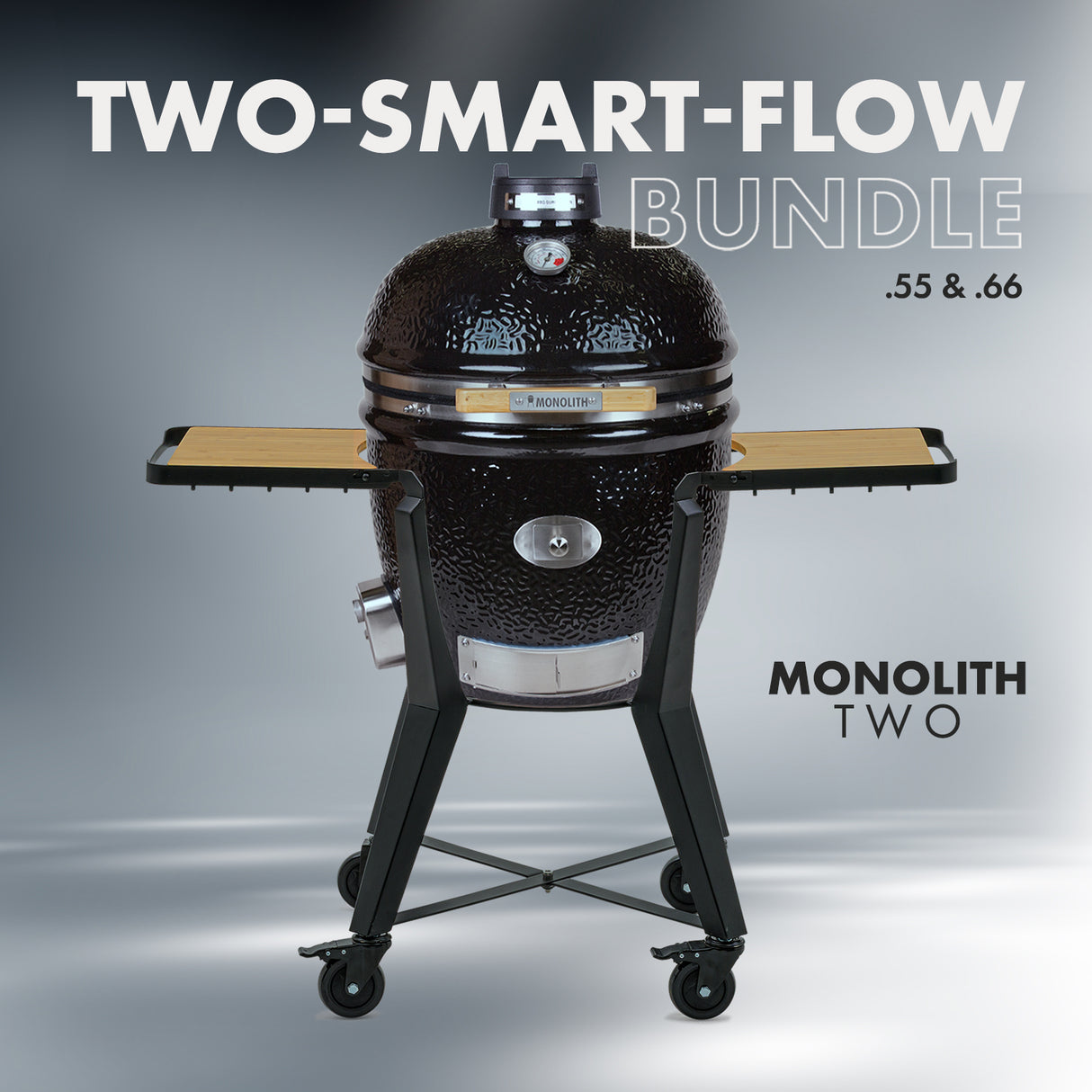 TWO.55 Smart-Flow-Bundle (CLASSIC)